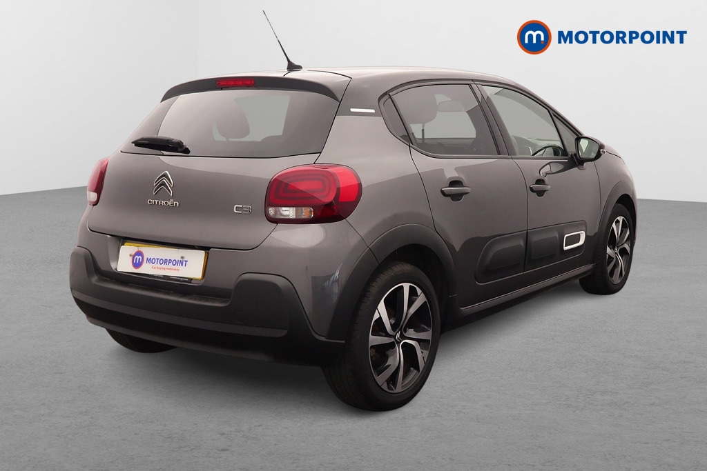 Used Citroen C3 2023 for sale - 78039772: Photo 7