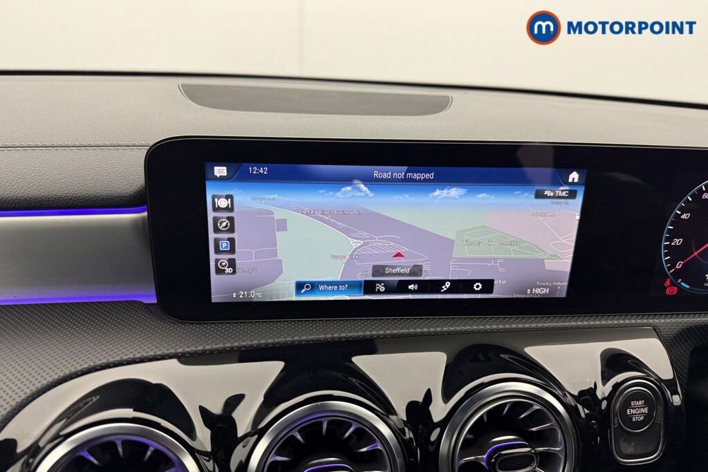 Used Mercedes-Benz CLA 2022 for sale - 77916778: Photo 10