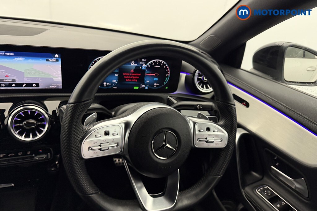 Used Mercedes-Benz CLA 2022 for sale - 77916778: Photo 11