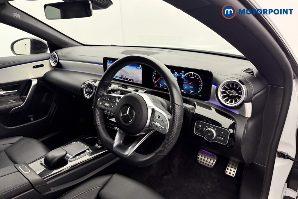 Used Mercedes-Benz CLA 2022 for sale - 77916778: Photo 12