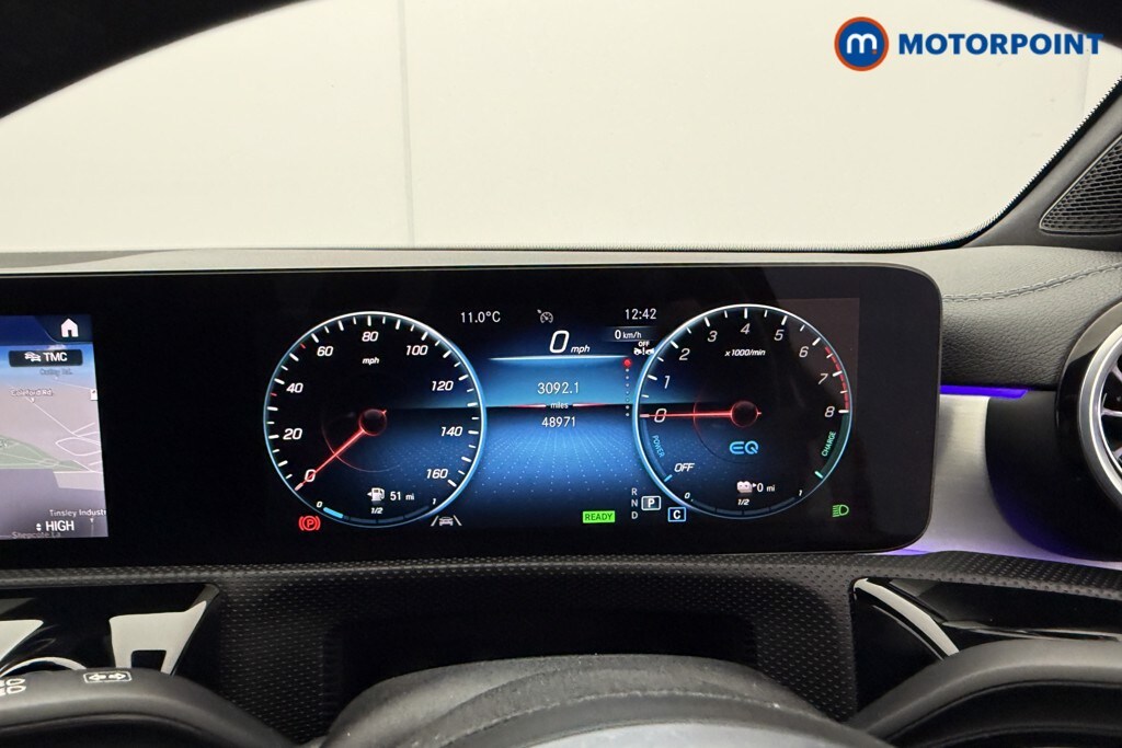 Used Mercedes-Benz CLA 2022 for sale - 77916778: Photo 13