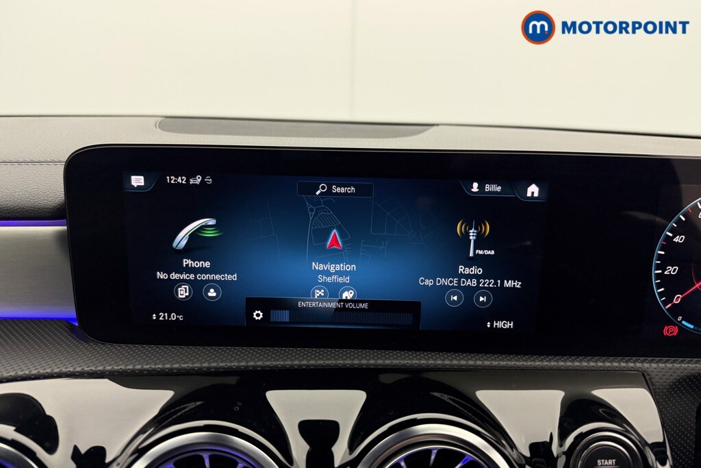 Used Mercedes-Benz CLA 2022 for sale - 77916778: Photo 16