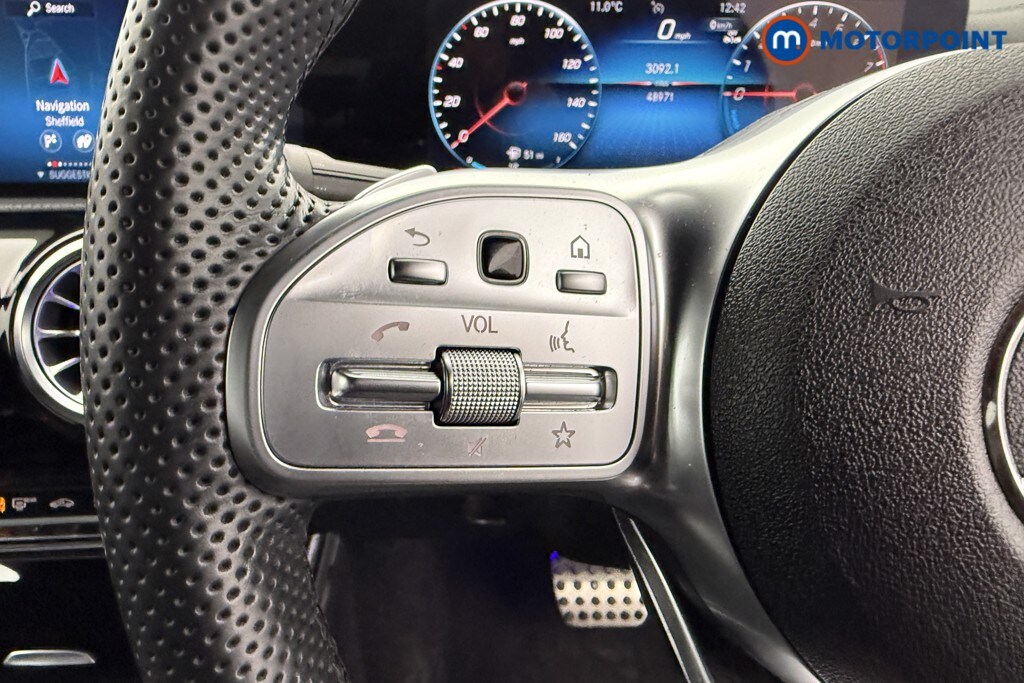 Used Mercedes-Benz CLA 2022 for sale - 77916778: Photo 19