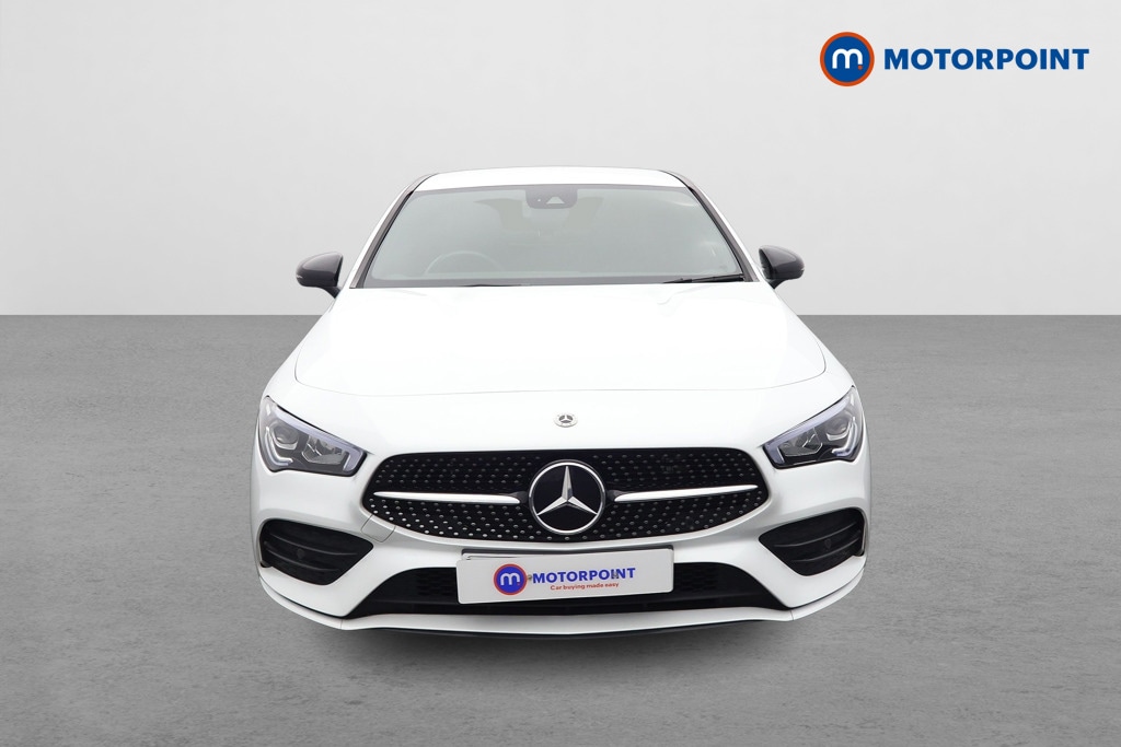 Used Mercedes-Benz CLA 2022 for sale - 77916778: Photo 2