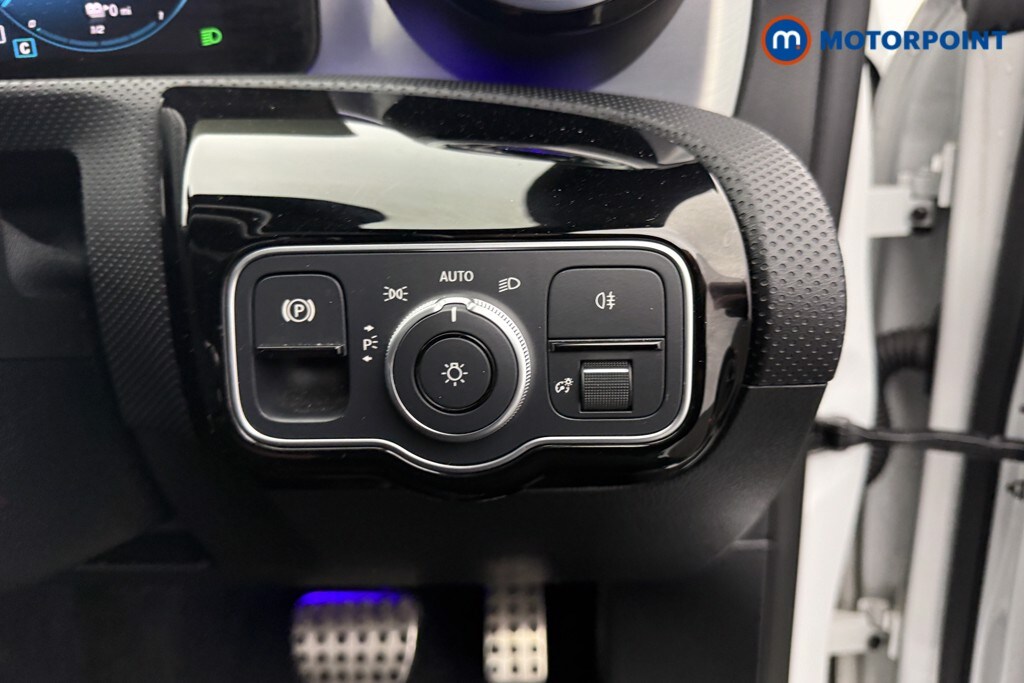 Used Mercedes-Benz CLA 2022 for sale - 77916778: Photo 21