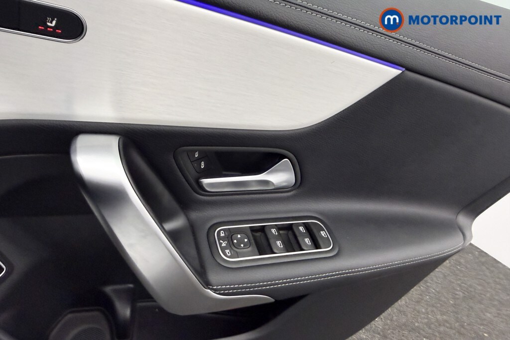 Used Mercedes-Benz CLA 2022 for sale - 77916778: Photo 23