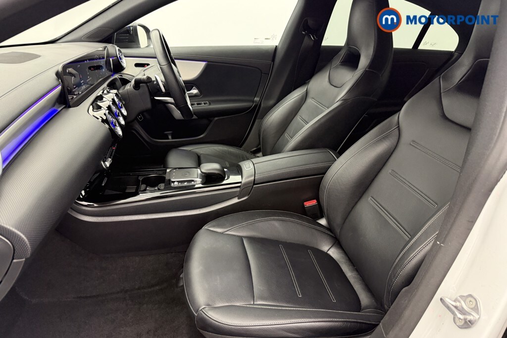 Used Mercedes-Benz CLA 2022 for sale - 77916778: Photo 27