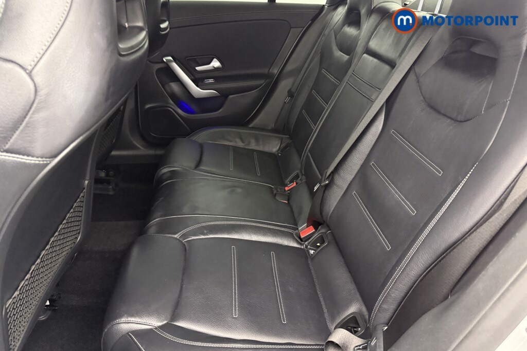 Used Mercedes-Benz CLA 2022 for sale - 77916778: Photo 28