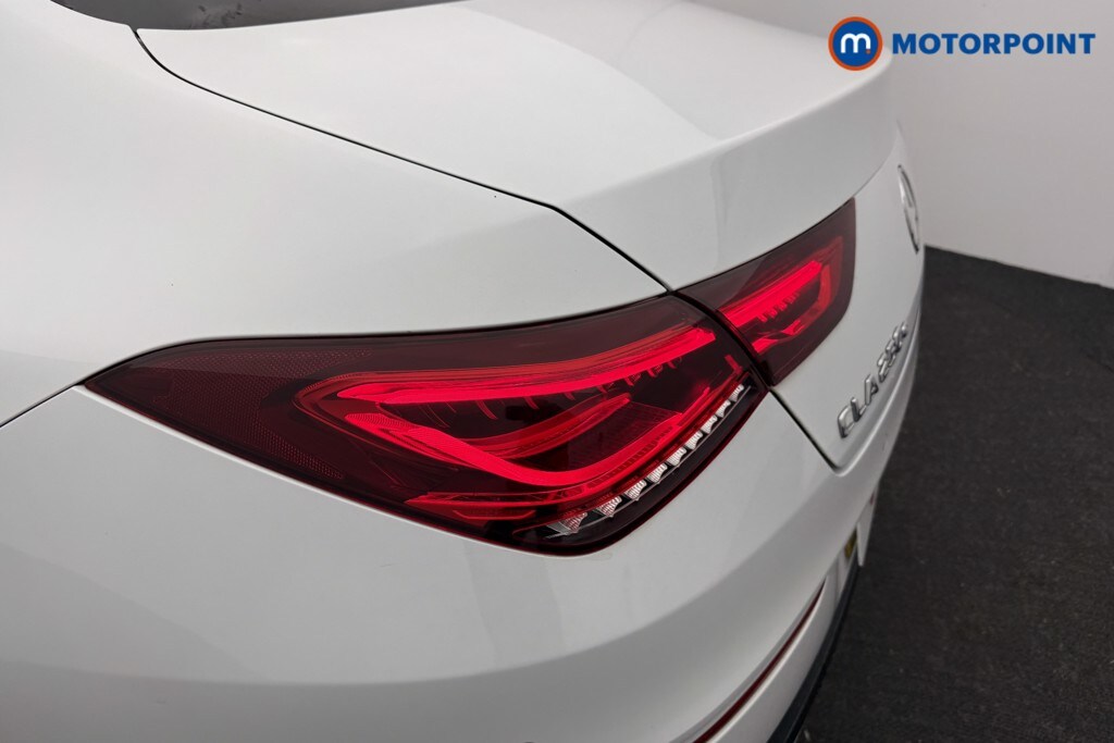 Used Mercedes-Benz CLA 2022 for sale - 77916778: Photo 30