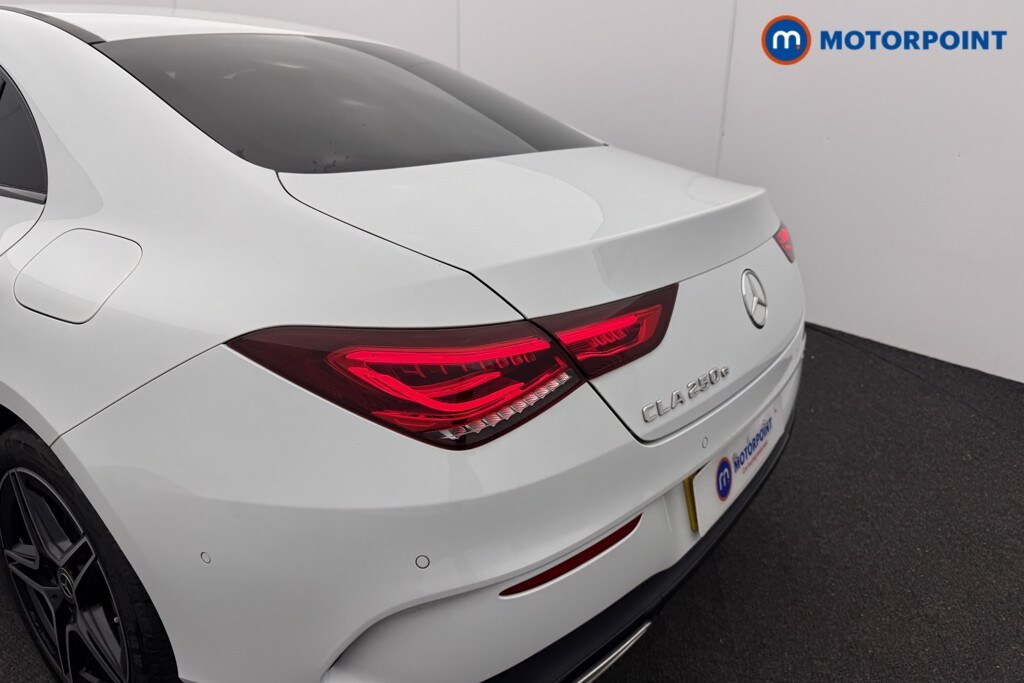 Used Mercedes-Benz CLA 2022 for sale - 77916778: Photo 31