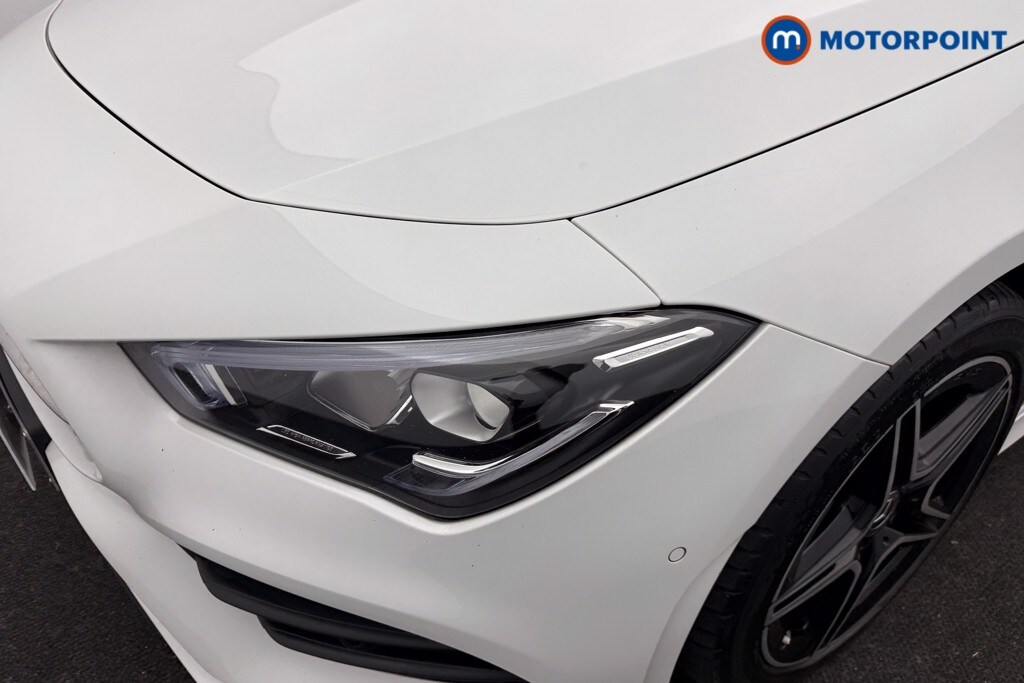 Used Mercedes-Benz CLA 2022 for sale - 77916778: Photo 32