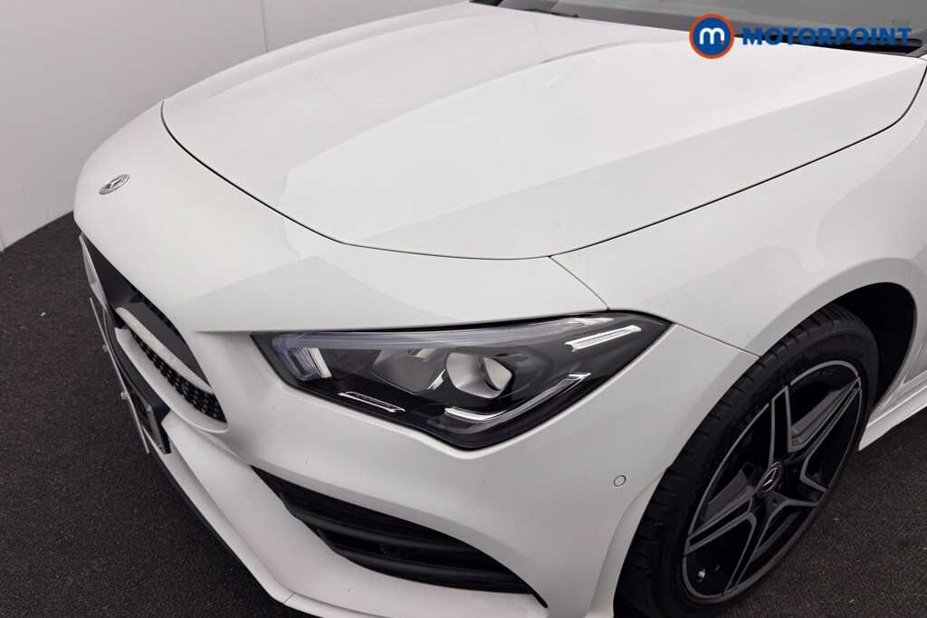 Used Mercedes-Benz CLA 2022 for sale - 77916778: Photo 33