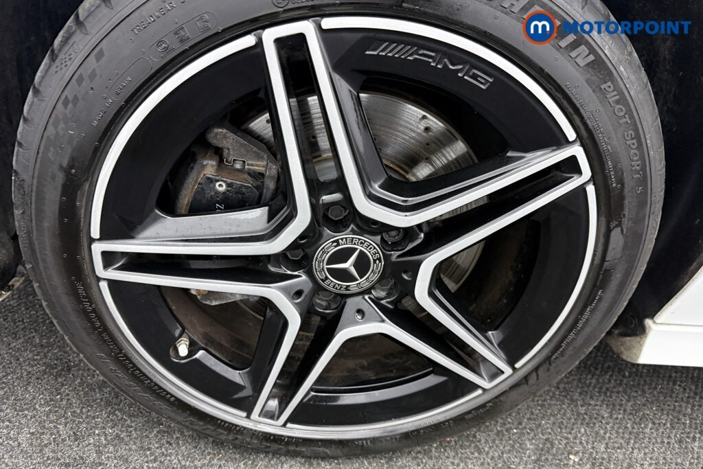 Used Mercedes-Benz CLA 2022 for sale - 77916778: Photo 34