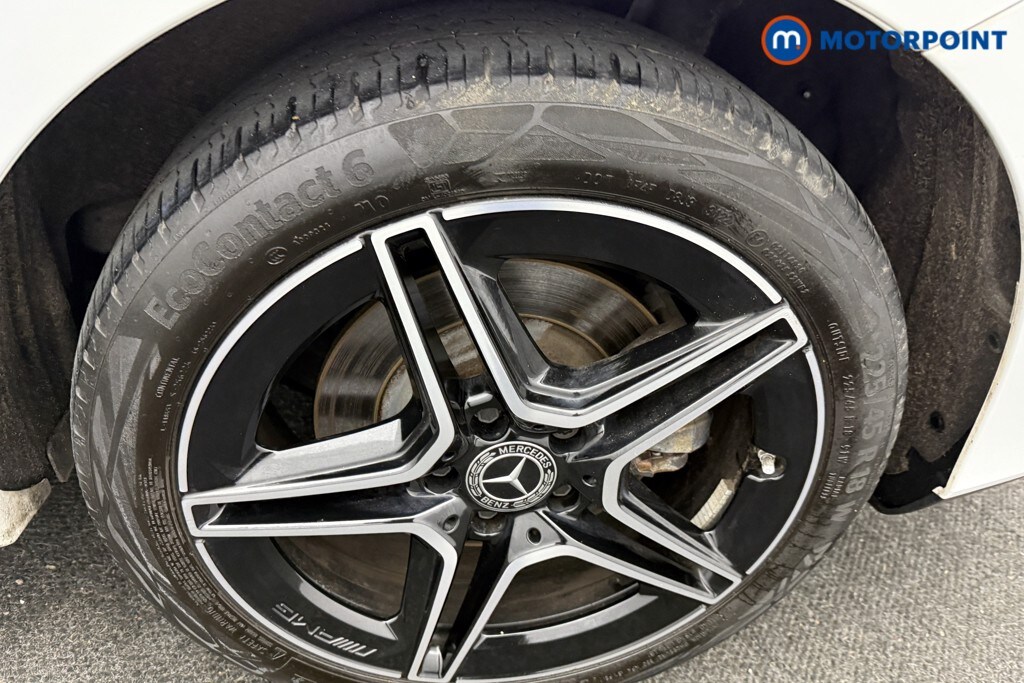 Used Mercedes-Benz CLA 2022 for sale - 77916778: Photo 35