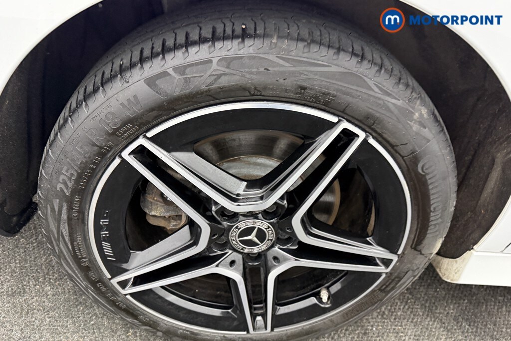 Used Mercedes-Benz CLA 2022 for sale - 77916778: Photo 36