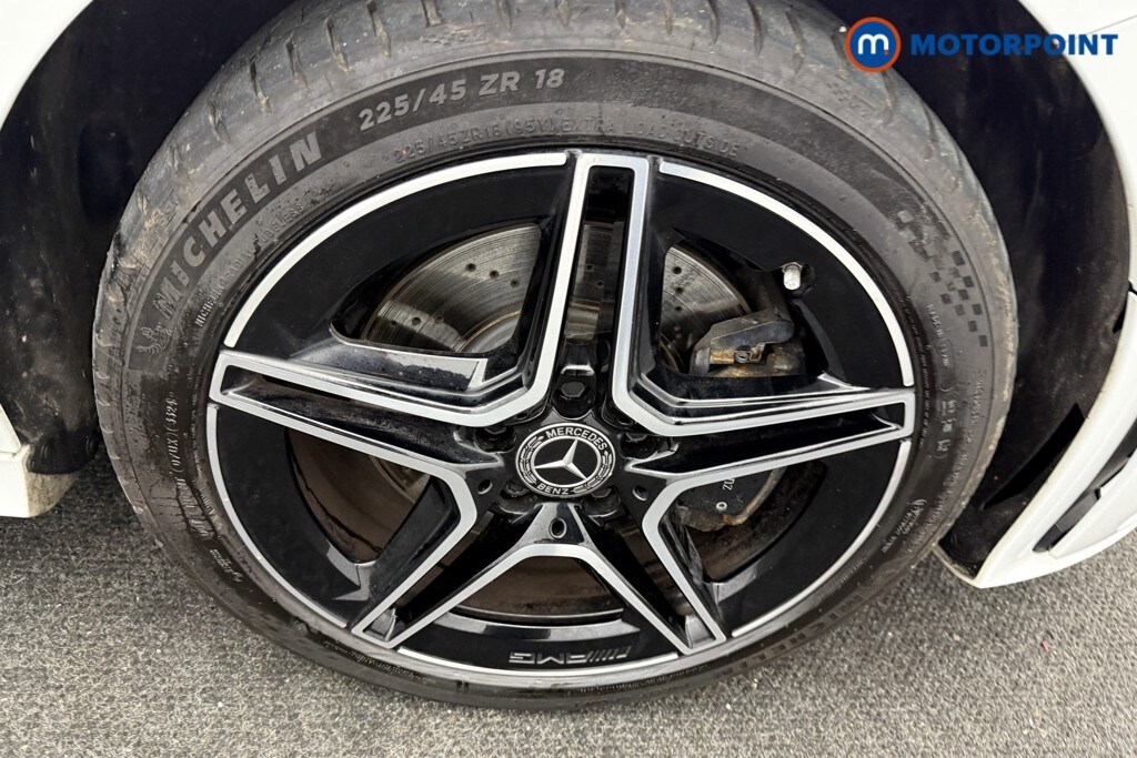 Used Mercedes-Benz CLA 2022 for sale - 77916778: Photo 37