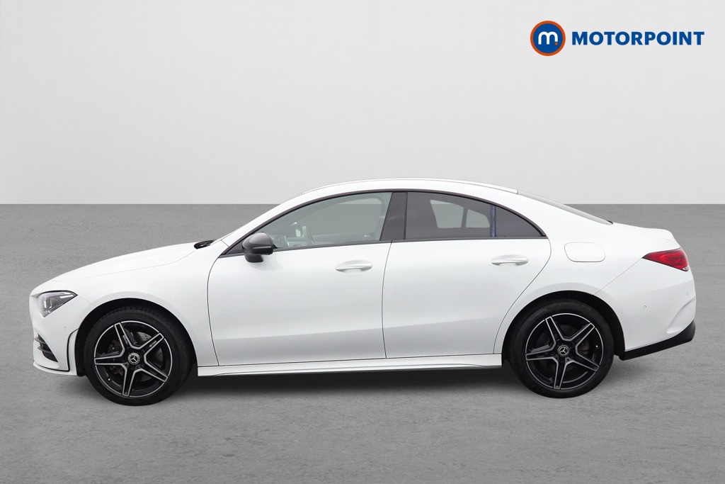 Used Mercedes-Benz CLA 2022 for sale - 77916778: Photo 4