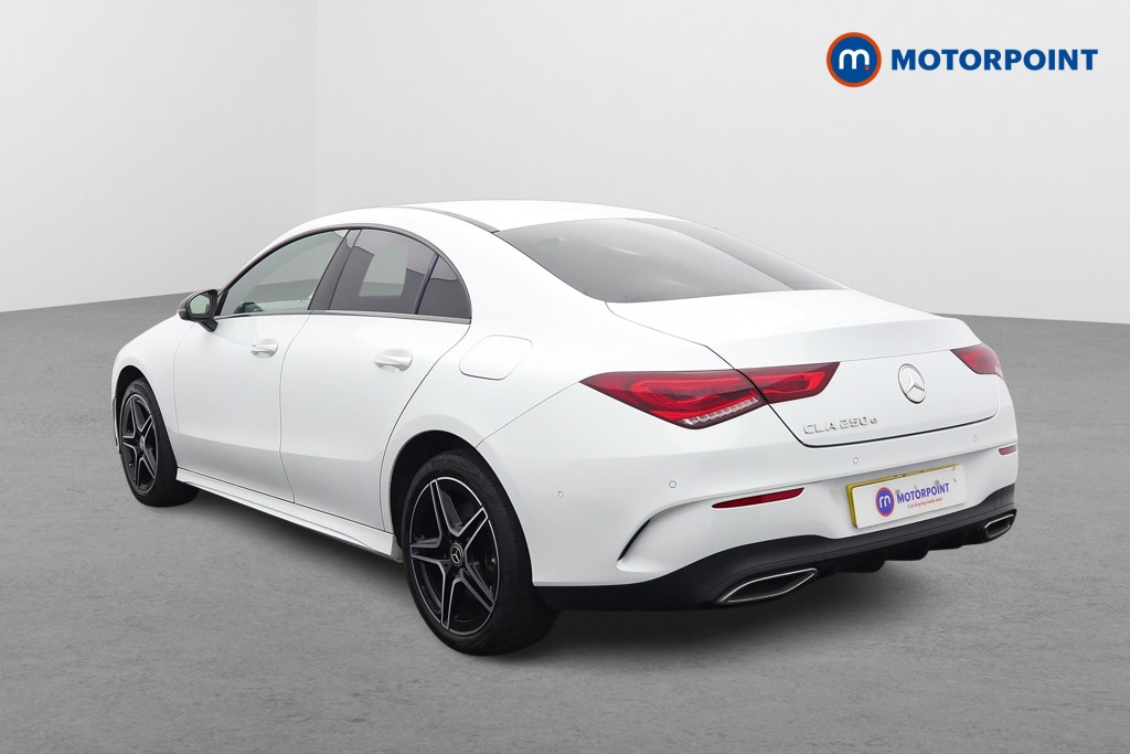Used Mercedes-Benz CLA 2022 for sale - 77916778: Photo 5