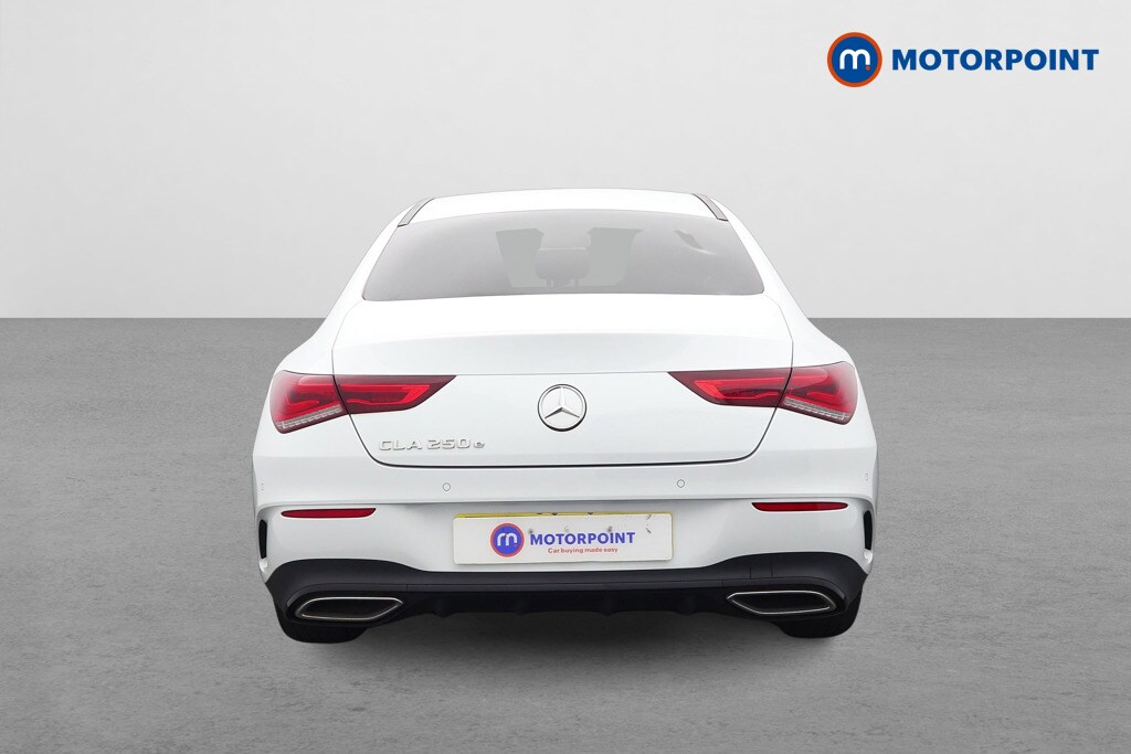 Used Mercedes-Benz CLA 2022 for sale - 77916778: Photo 6