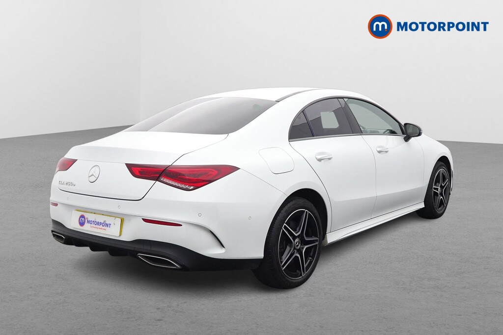 Used Mercedes-Benz CLA 2022 for sale - 77916778: Photo 7