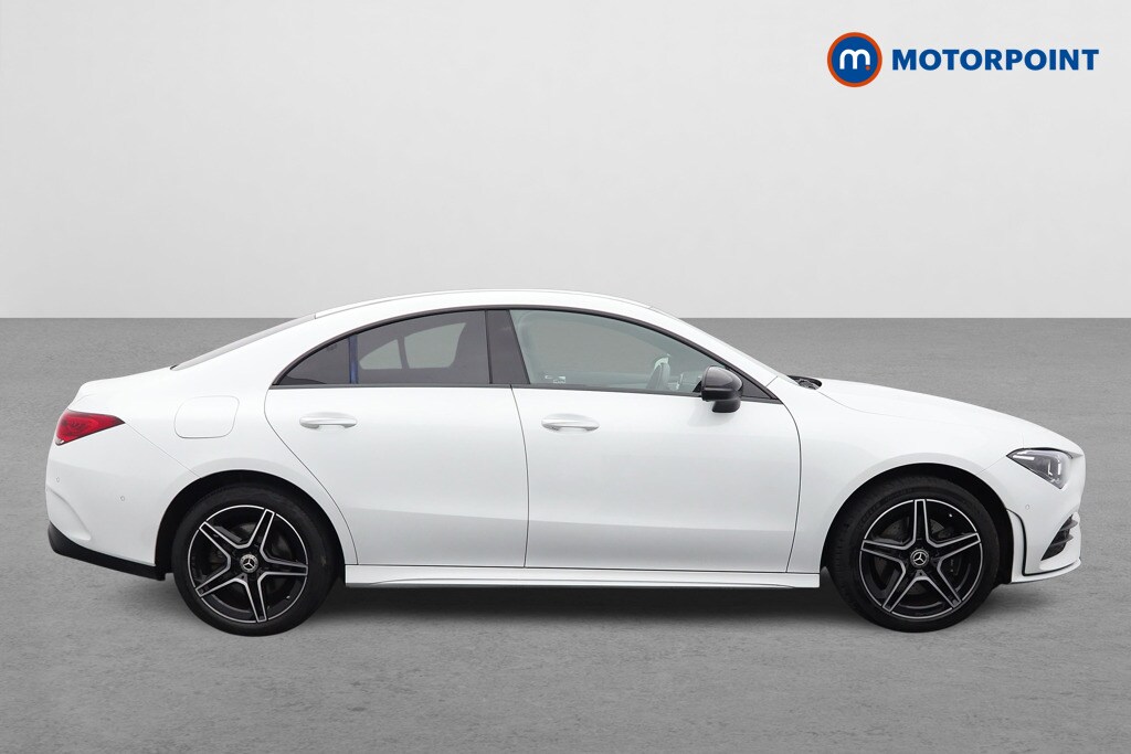 Used Mercedes-Benz CLA 2022 for sale - 77916778: Photo 8