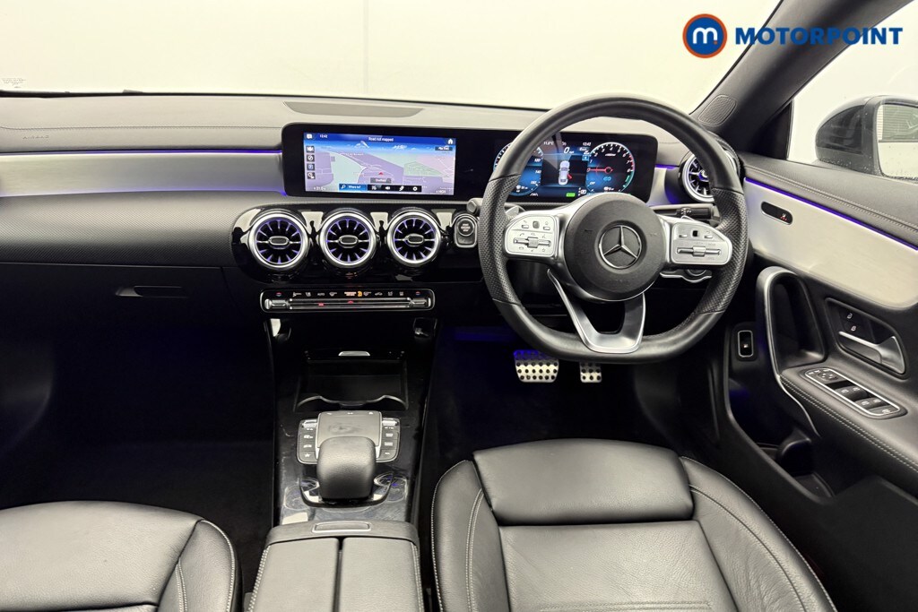 Used Mercedes-Benz CLA 2022 for sale - 77916778: Photo 9