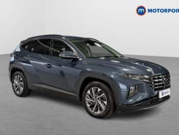 Used Hyundai TUCSON 2022 for sale - 74883871: Photo