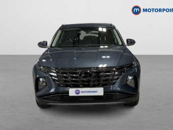 Used Hyundai TUCSON 2022 for sale - 74883871: Photo