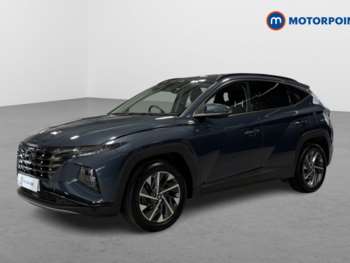 Used Hyundai TUCSON 2022 for sale - 74883871: Photo