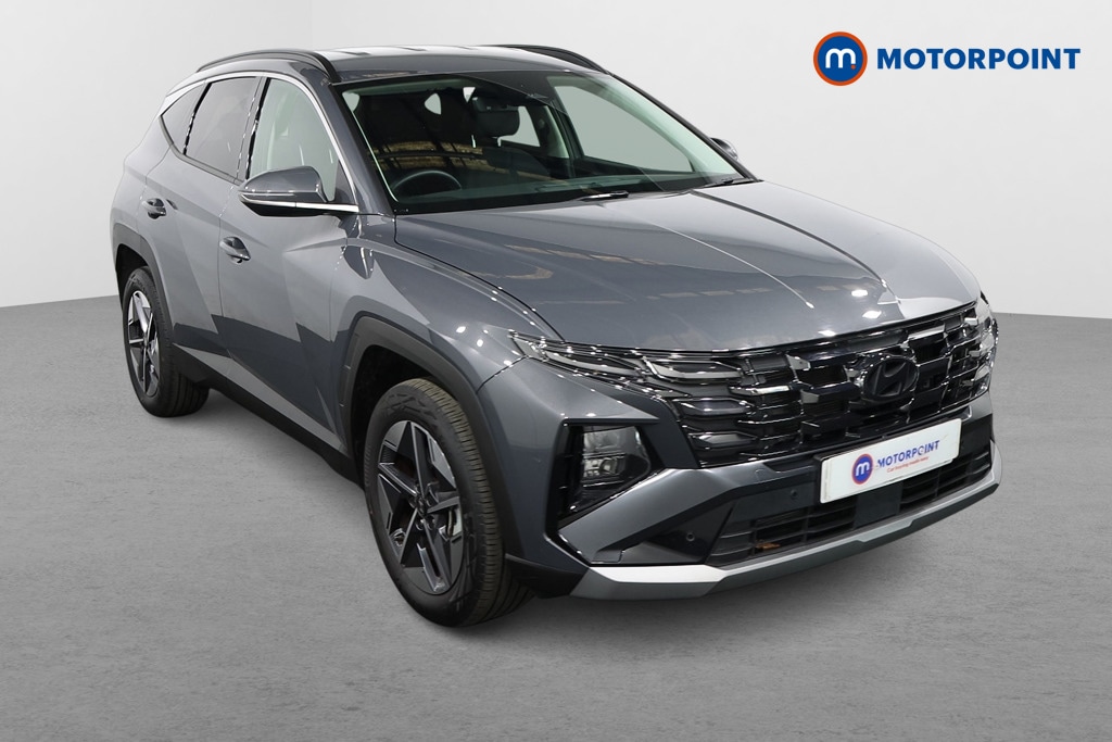 Used Hyundai TUCSON 2025 for sale - 77741292: Photo 1