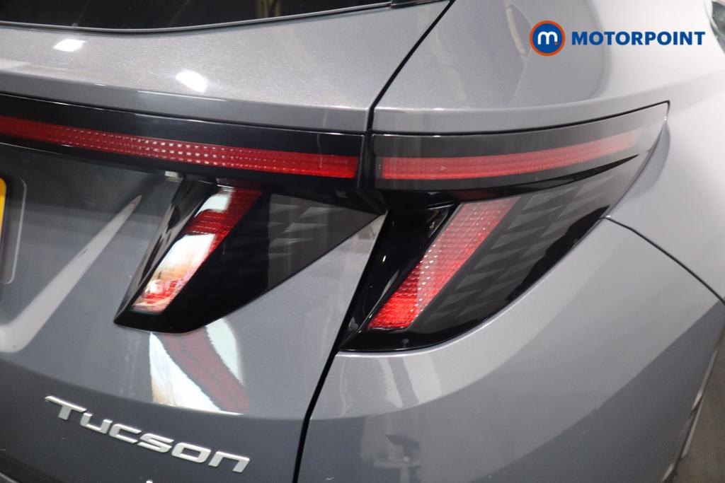 Used Hyundai TUCSON 2025 for sale - 77741292: Photo 11