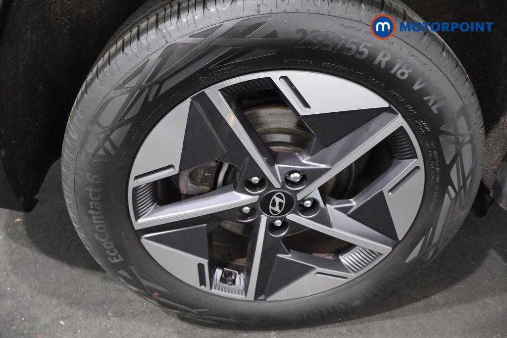 Used Hyundai TUCSON 2025 for sale - 77741292: Photo 15