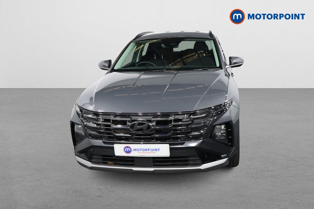 Used Hyundai TUCSON 2025 for sale - 77741292: Photo 2