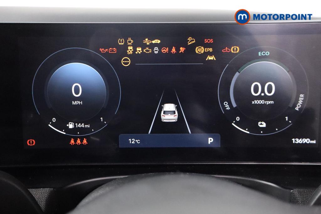 Used Hyundai TUCSON 2025 for sale - 77741292: Photo 25