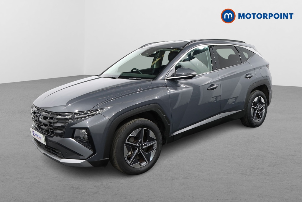 Used Hyundai TUCSON 2025 for sale - 77741292: Photo 3