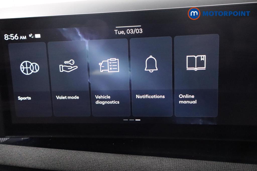 Used Hyundai TUCSON 2025 for sale - 77741292: Photo 30