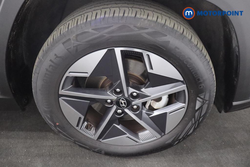 Used Hyundai TUCSON 2025 for sale - 77741292: Photo 33