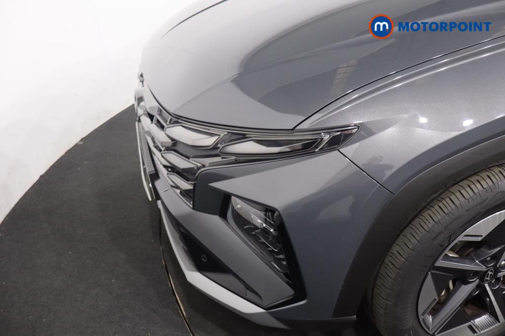 Used Hyundai TUCSON 2025 for sale - 77741292: Photo 36