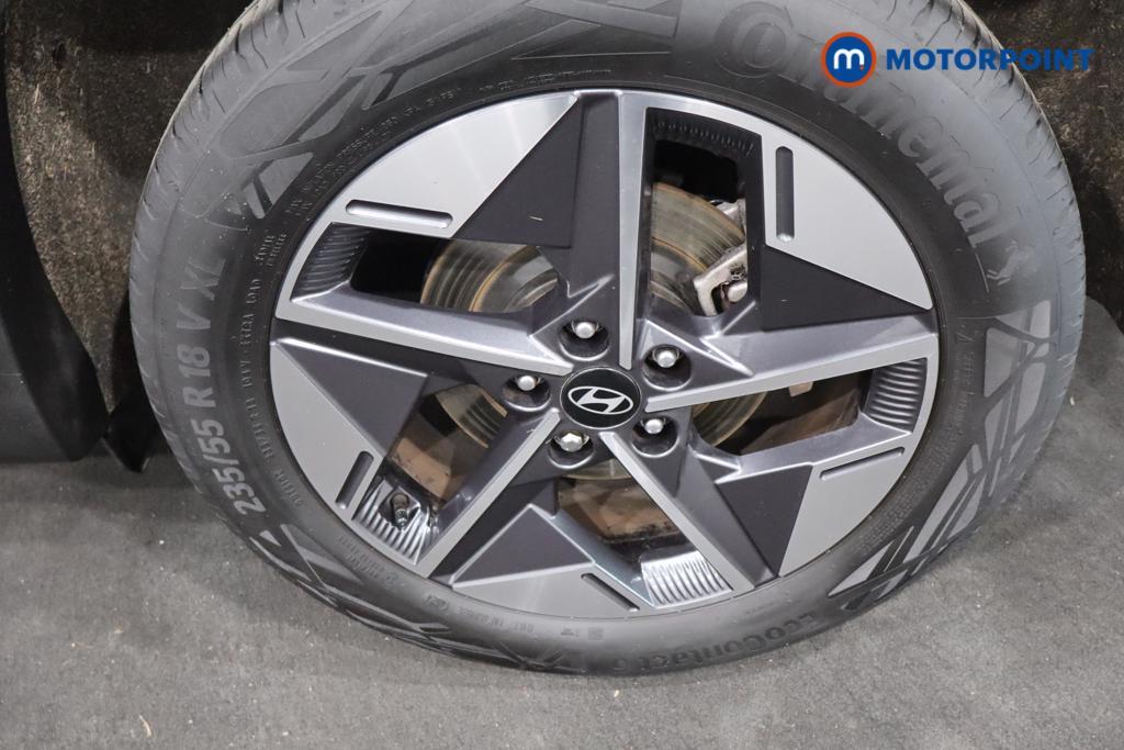 Used Hyundai TUCSON 2025 for sale - 77741292: Photo 38