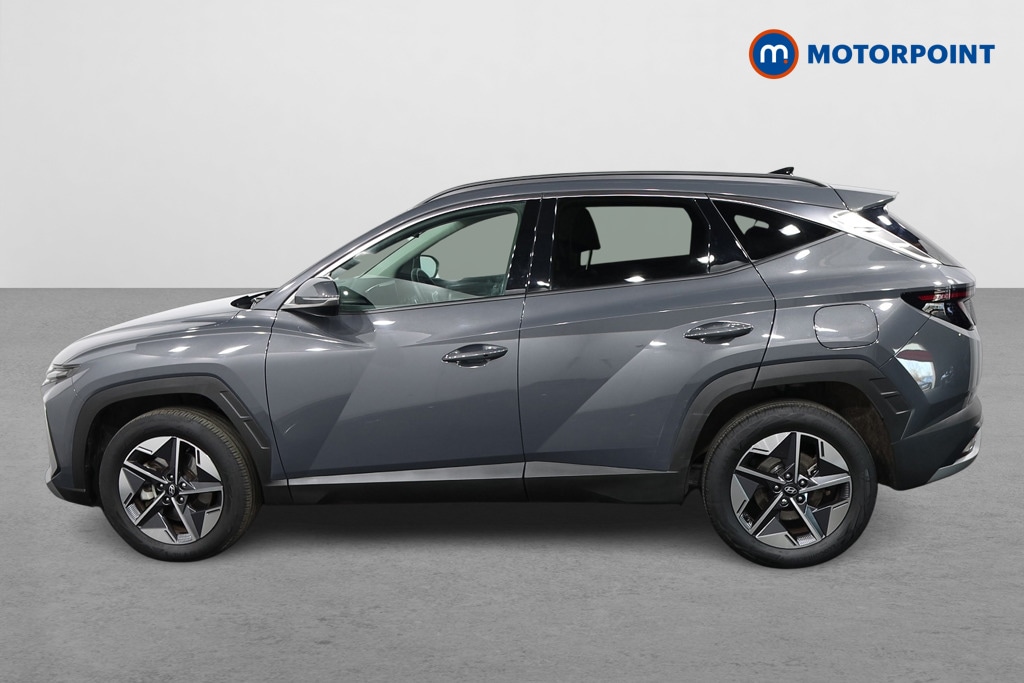 Used Hyundai TUCSON 2025 for sale - 77741292: Photo 4