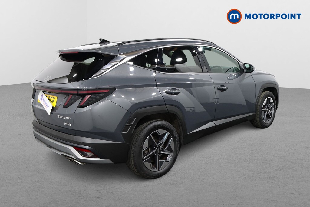 Used Hyundai TUCSON 2025 for sale - 77741292: Photo 7