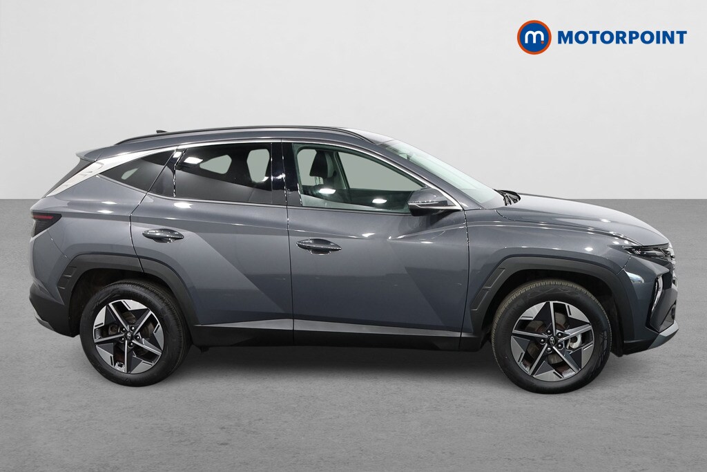 Used Hyundai TUCSON 2025 for sale - 77741292: Photo 8