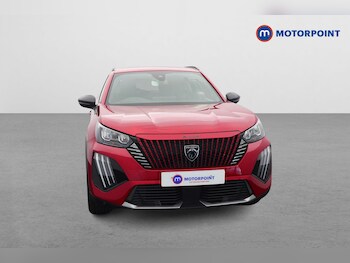 Used Peugeot 2008 2024 for sale - 75660851: Photo