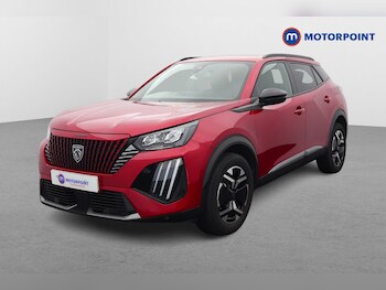 Used Peugeot 2008 2024 for sale - 75660851: Photo