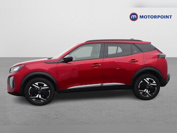 Used Peugeot 2008 2024 for sale - 75660851: Photo