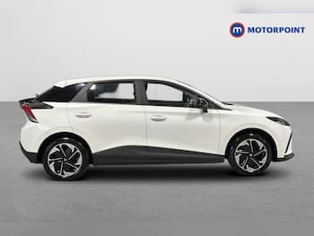 Used MG MG4 2025 for sale - 79800420: Photo