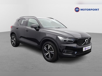 Used Volvo XC40 2021 for sale - 75772063: Photo
