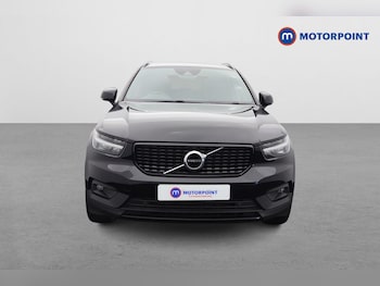 Used Volvo XC40 2021 for sale - 75772063: Photo
