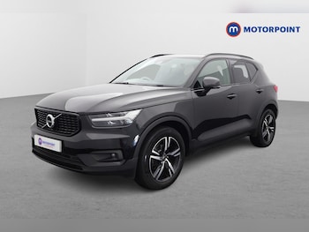 Used Volvo XC40 2021 for sale - 75772063: Photo