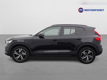 Used Volvo XC40 2021 for sale - 75772063: Photo